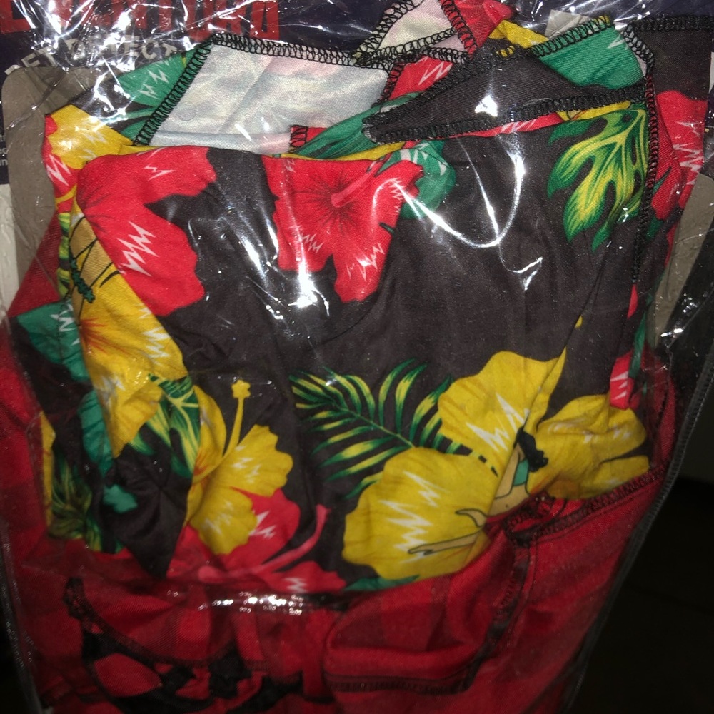 Halloween women’s costume